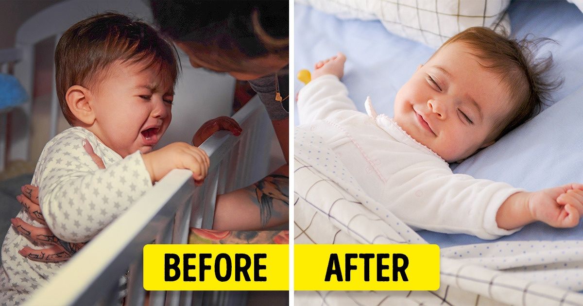 Psychologist Suggests 7 Tips That Can Help Your Kids Sleep Alone