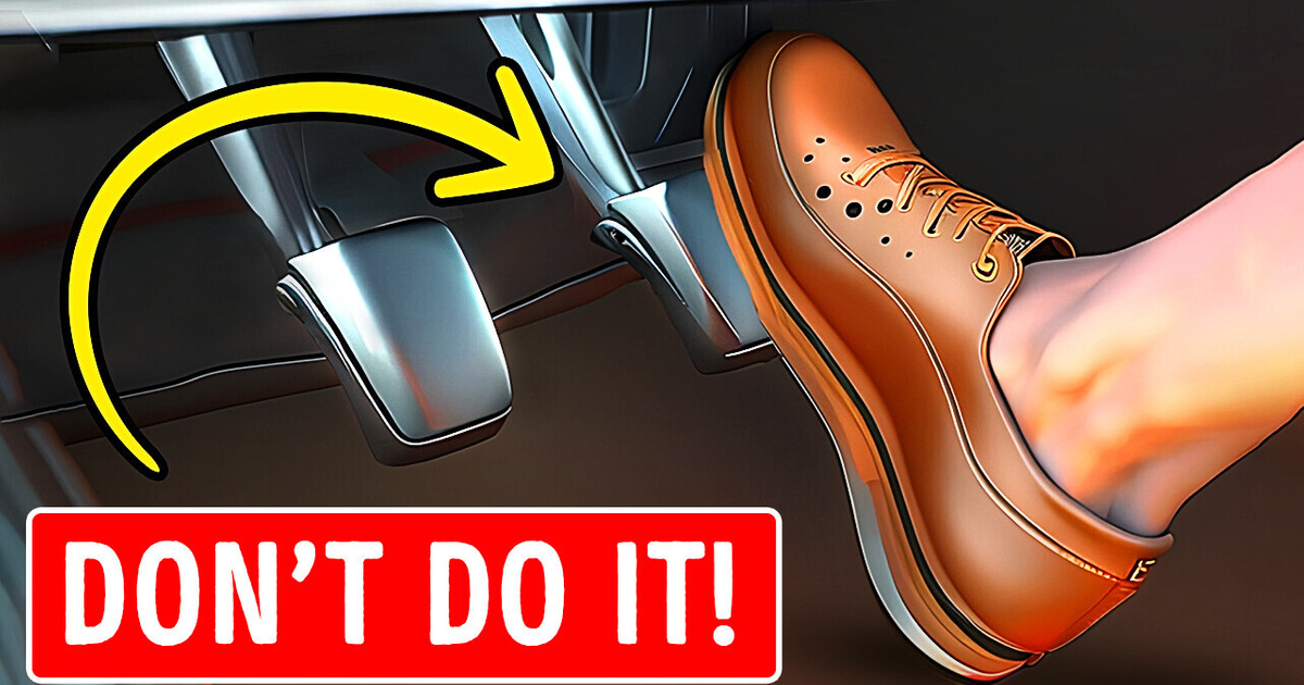 Brake Less + 17 Other Tips to Cut Gas Costs
