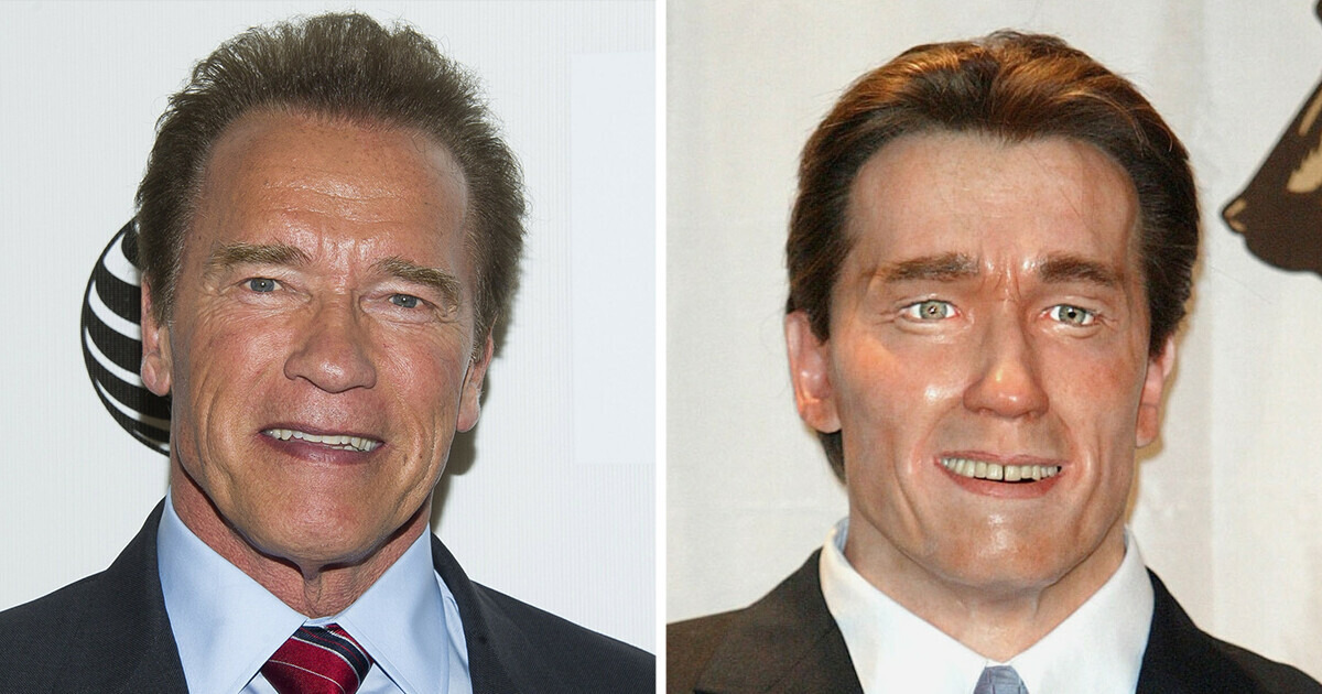 15 Celebrity Statues That Didn’t Go Well 15 Celebrity Statues That Didn’t Go Well