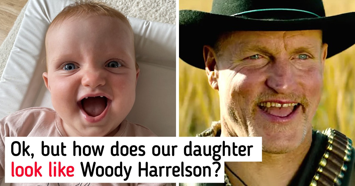 15+ Photos That’ll Knock You Down With a Wave of Positivity