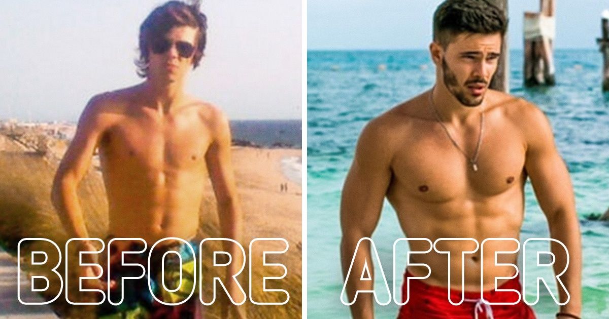 15+ People Who Can Proudly Tell Their Past Selves “It Gets Better” 15+ People Who Can Proudly Tell Their Past Selves “It Gets Better”
