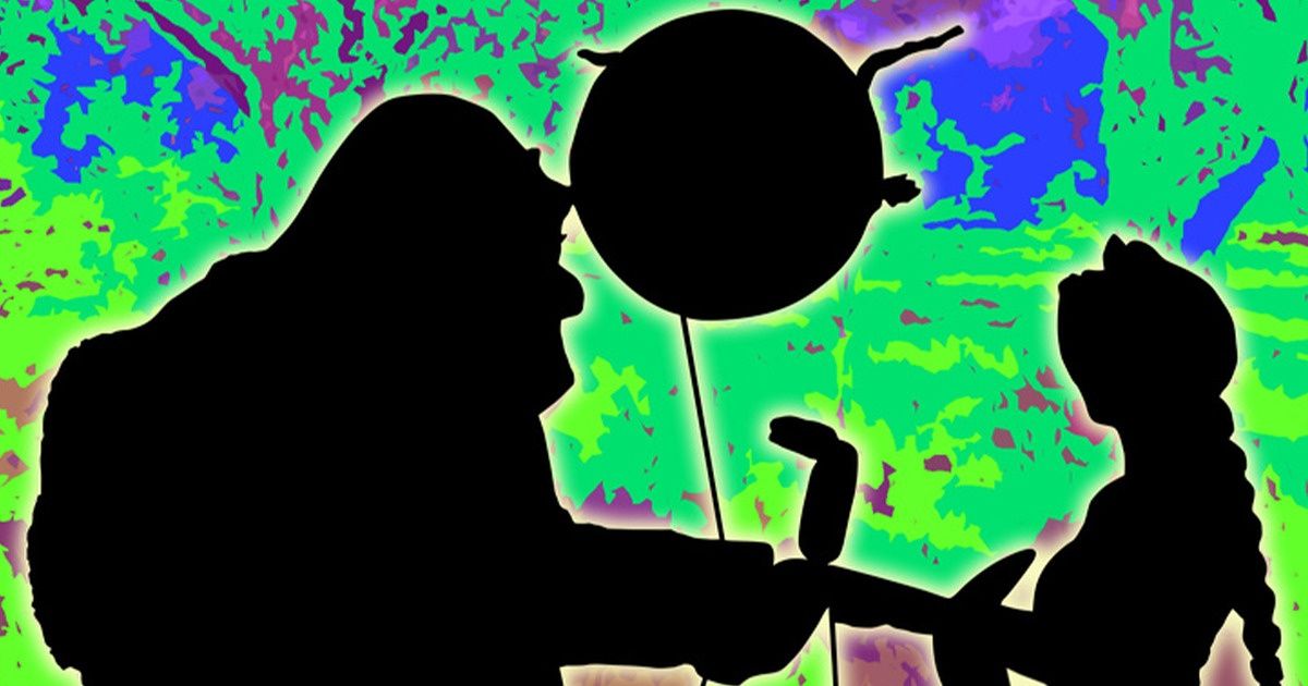 Test: Can You Guess the Movie Just by Looking at These Silhouettes? Test: Can You Guess the Movie Just by Looking at These Silhouettes?