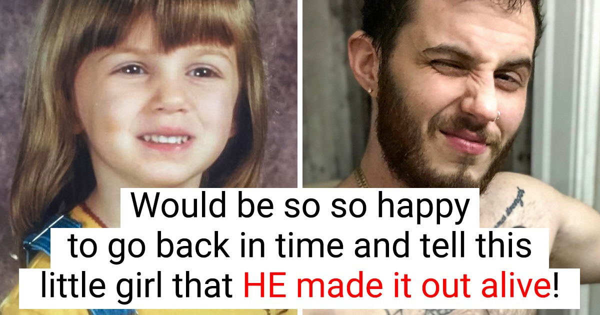 16 Pics That Left a Big Smile on Our Faces