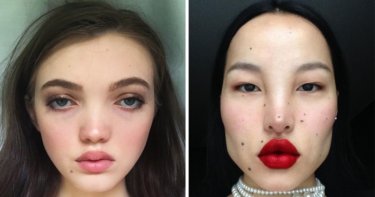 11 Girls Whose Magnetic Beauty Doesn’t Fail to Turn Heads on the Street 11 Girls Whose Magnetic Beauty Doesn’t Fail to Turn Heads on the Street