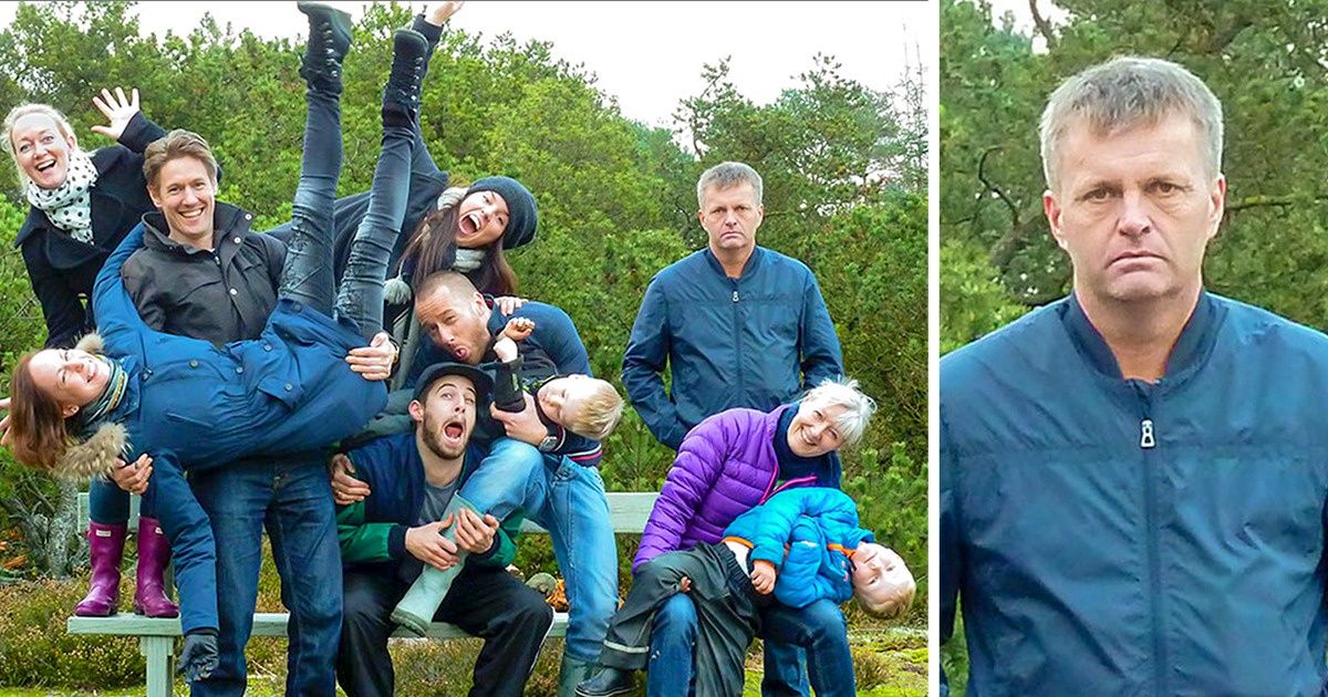 16 Photos With One Detail That Will Leave You Dying With Laughter