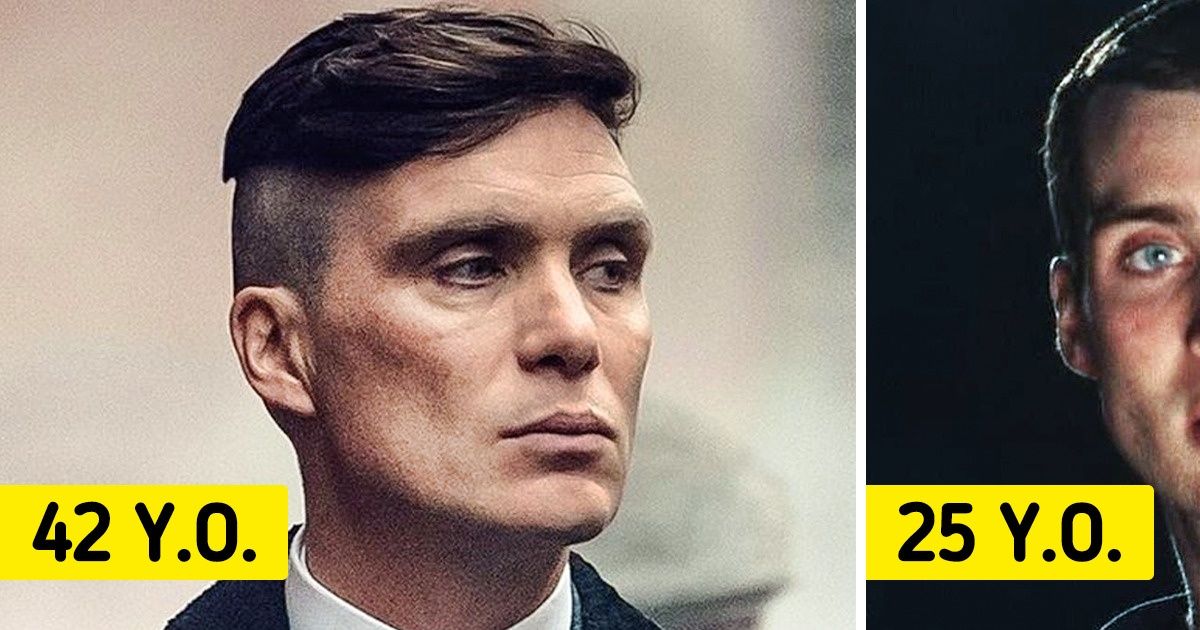 18 Famous Actors That Have Become Even More Handsome With Age 18 Famous Actors That Have Become Even More Handsome With Age