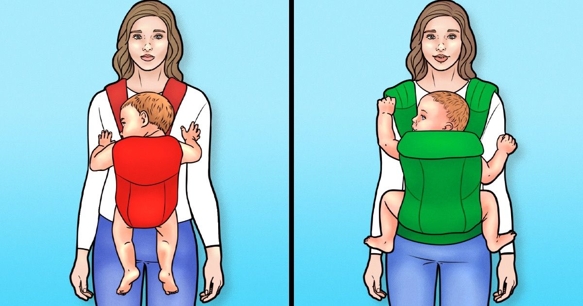 9 Baby Products That Experienced Parents Won’t Buy