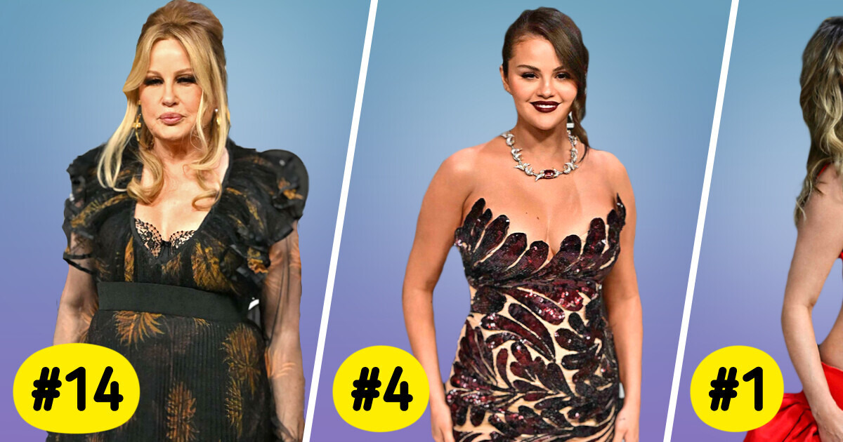 We Ranked 15 Emmy Awards 2024 Looks From the Modest to the Sexiest