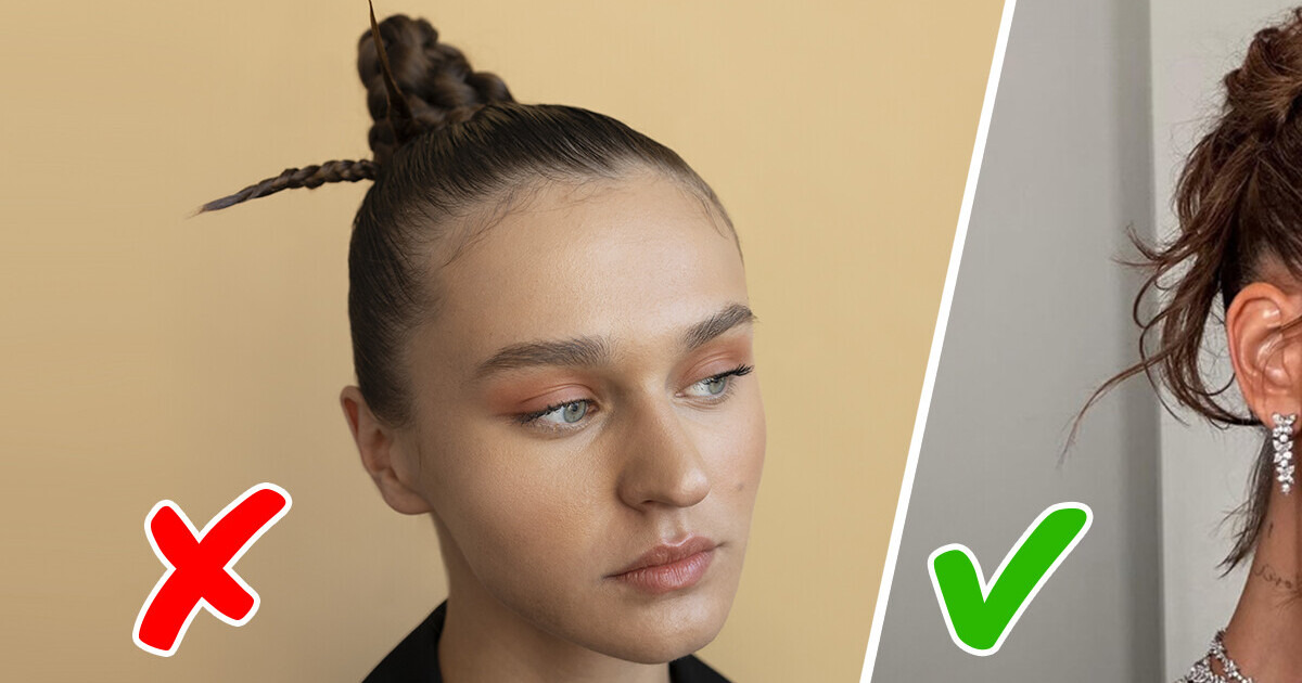 5+ Trendy Hairdos That May Cause Hair Loss 5+ Trendy Hairdos That May Cause Hair Loss