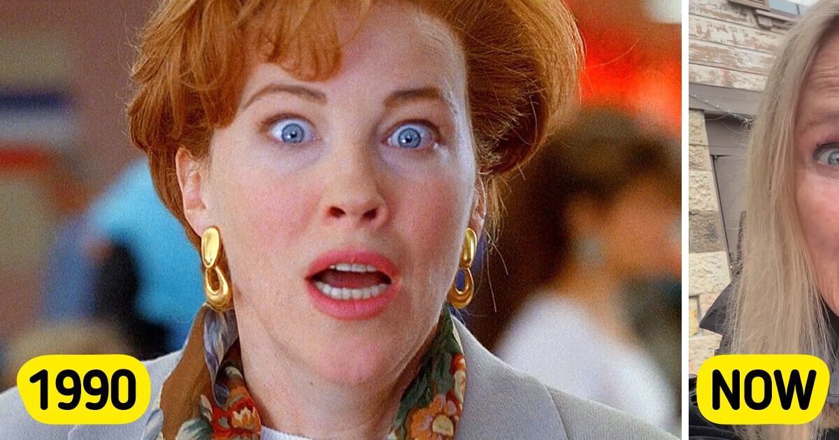 “She Didn’t Age Well,” Catherine O’Hara’s Makeup-Free Video Sparks Backlash “She Didn’t Age Well,” Catherine O’Hara’s Makeup-Free Video Sparks Backlash