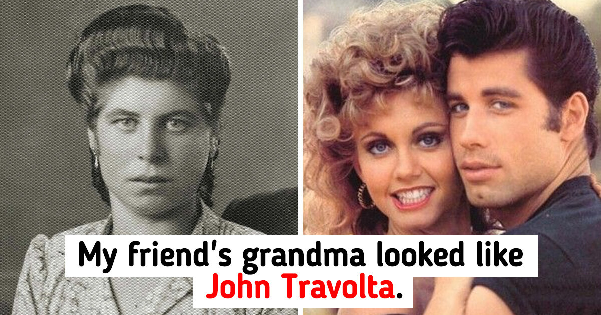 20+ Ridiculous Coincidences That Seems Fake But Are Totally True