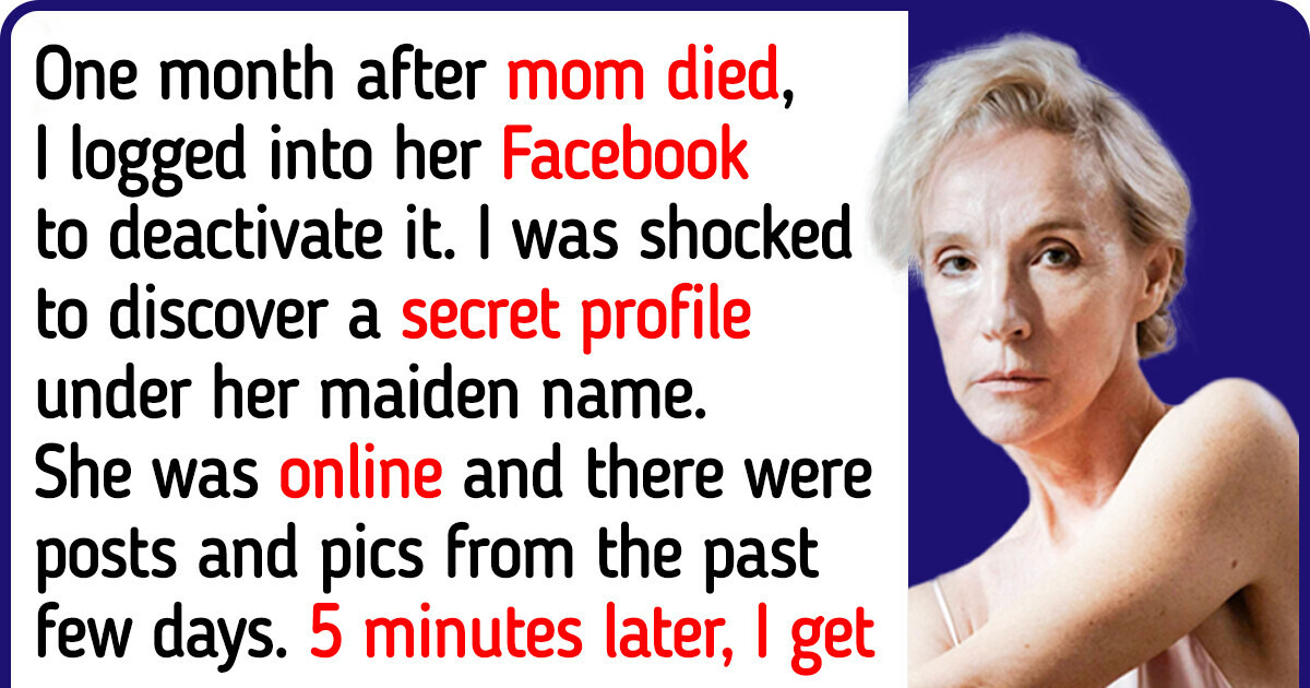 12 People Share Eerie Discoveries That Left Them in a State of Shock 12 People Share Eerie Discoveries That Left Them in a State of Shock