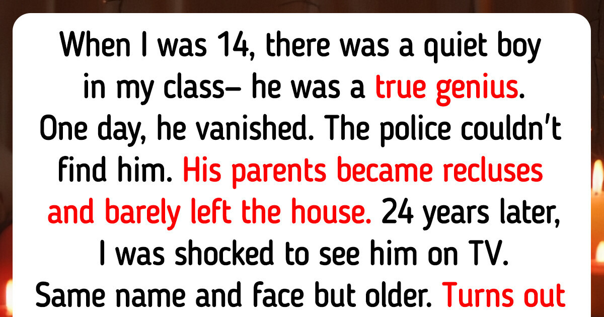 16 Real Mysteries That Put Investigative Thrillers to Shame 16 Real Mysteries That Put Investigative Thrillers to Shame
