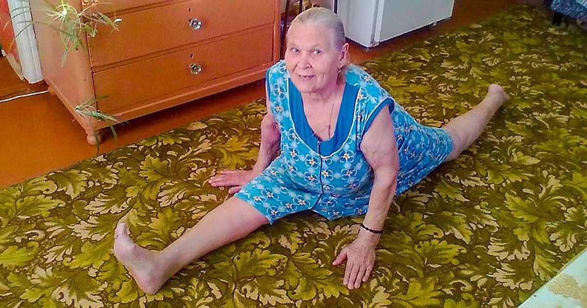 15+ Photos That Prove Our Grandparents Can Rock the World 15+ Photos That Prove Our Grandparents Can Rock the World