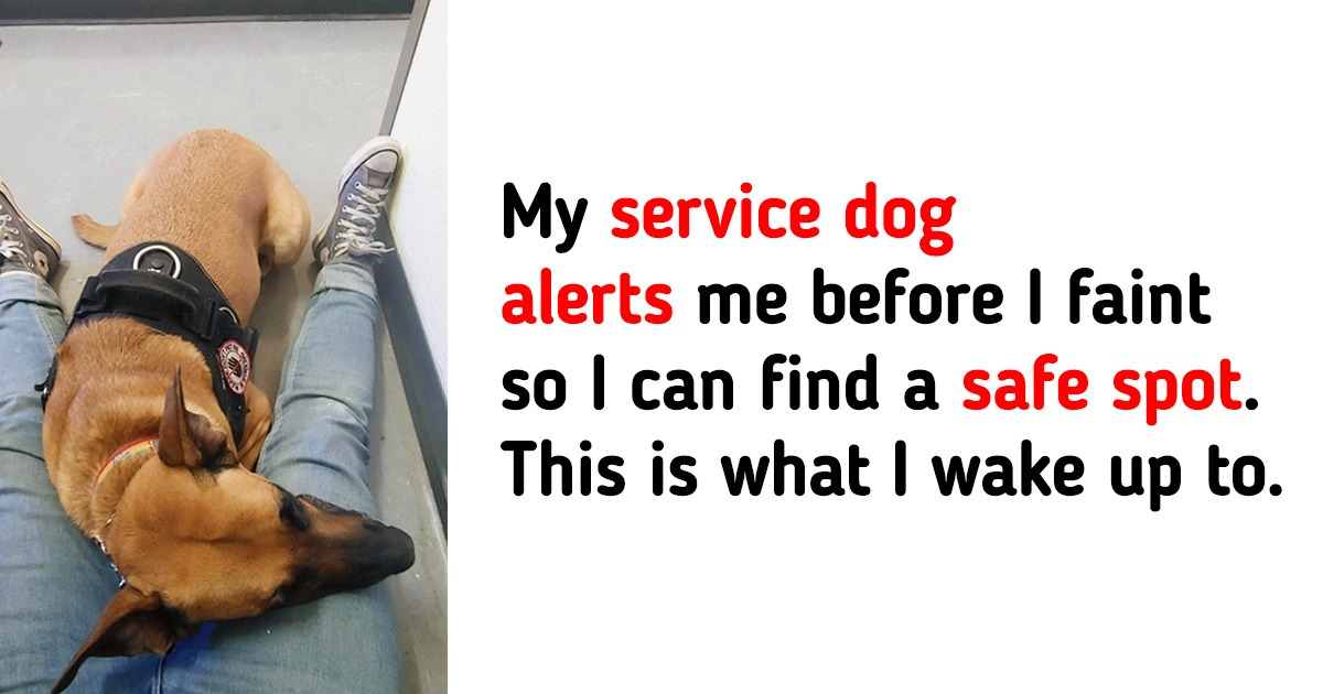 15 Moments That Made Our Hearts Stand Still