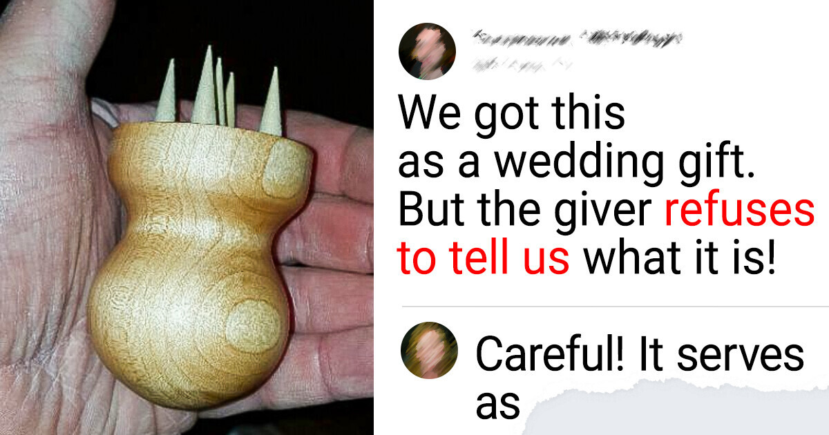 15 Mystery Finds That Got People Sweating 15 Mystery Finds That Got People Sweating