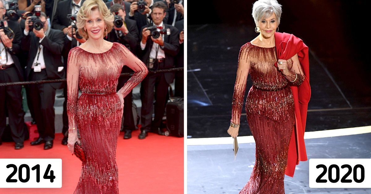 10 Celebrities Who’d Rather Wear the Same Outfits Than Let Them Collect Dust on the Shelves 10 Celebrities Who’d Rather Wear the Same Outfits Than Let Them Collect Dust on the Shelves