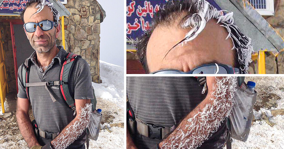 18 People Who Forgot What Luck Is For a Moment