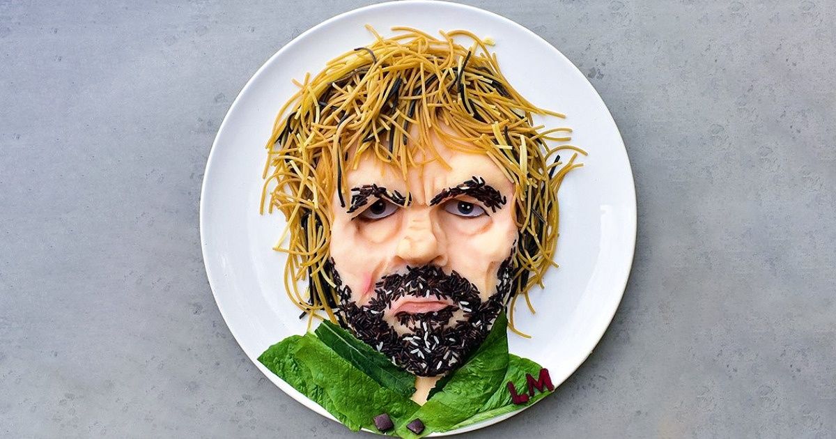 An Australian Mom Found a Smart Way to Convince Her Son to Eat Vegetables and Became World Famous An Australian Mom Found a Smart Way to Convince Her Son to Eat Vegetables and Became World Famous