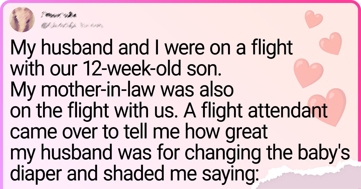 15 New Mom Who Proudly Defend Themselves Against Rude Comments