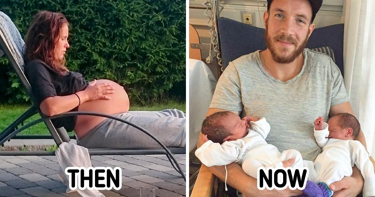 16 Pics That Show the Brightest Side of Family Life