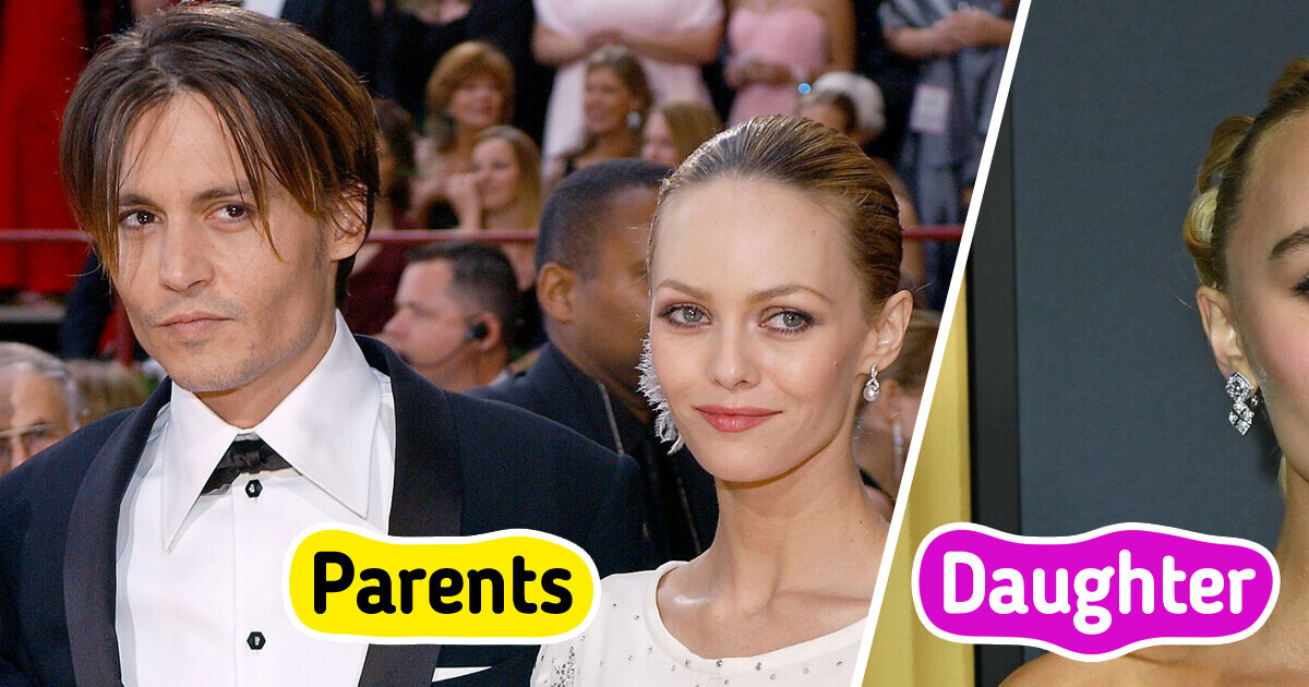 “Looked Bald,” People Criticize Johnny Depp’s Daughter in Recent Appearance “Looked Bald,” People Criticize Johnny Depp’s Daughter in Recent Appearance