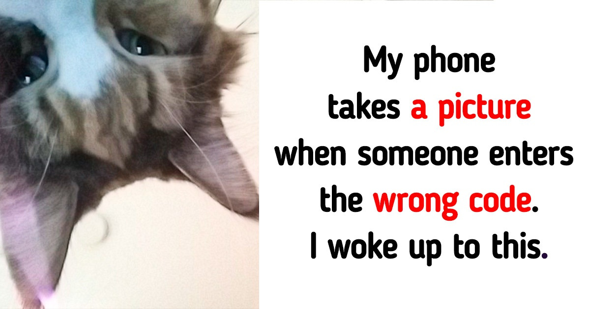 10+ People Who Have a Really Cool Story to Share