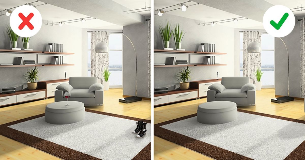 5 Simple Secrets of a Clean Home From Professionals