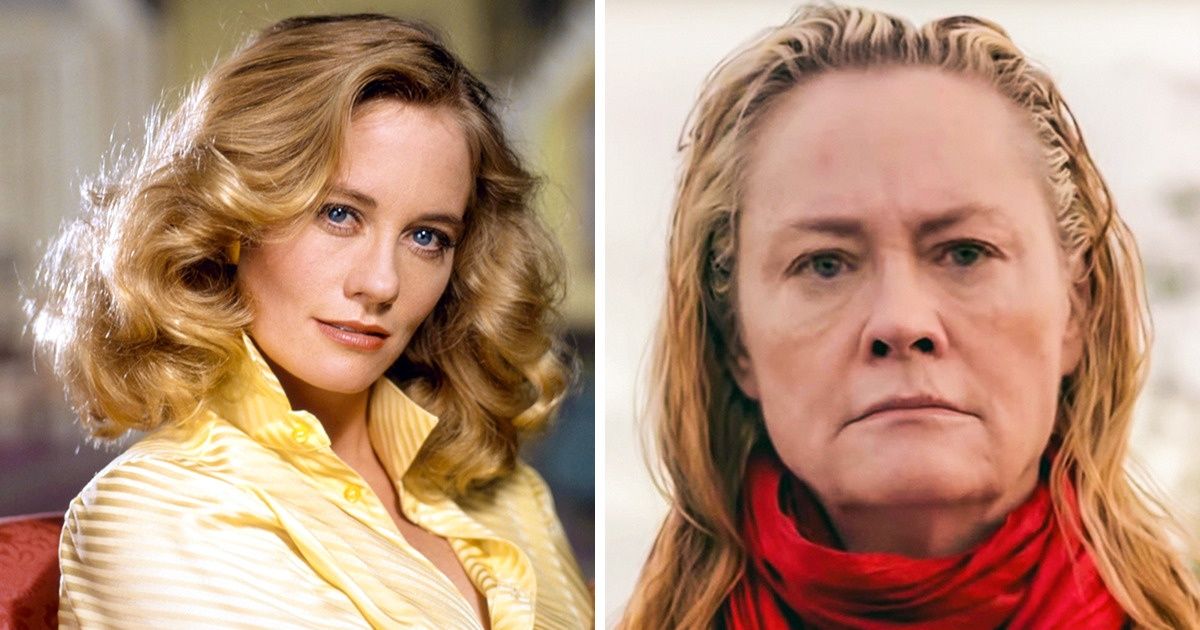 What The Actresses From Nostalgic 90s TV Shows Are Doing Now and How 