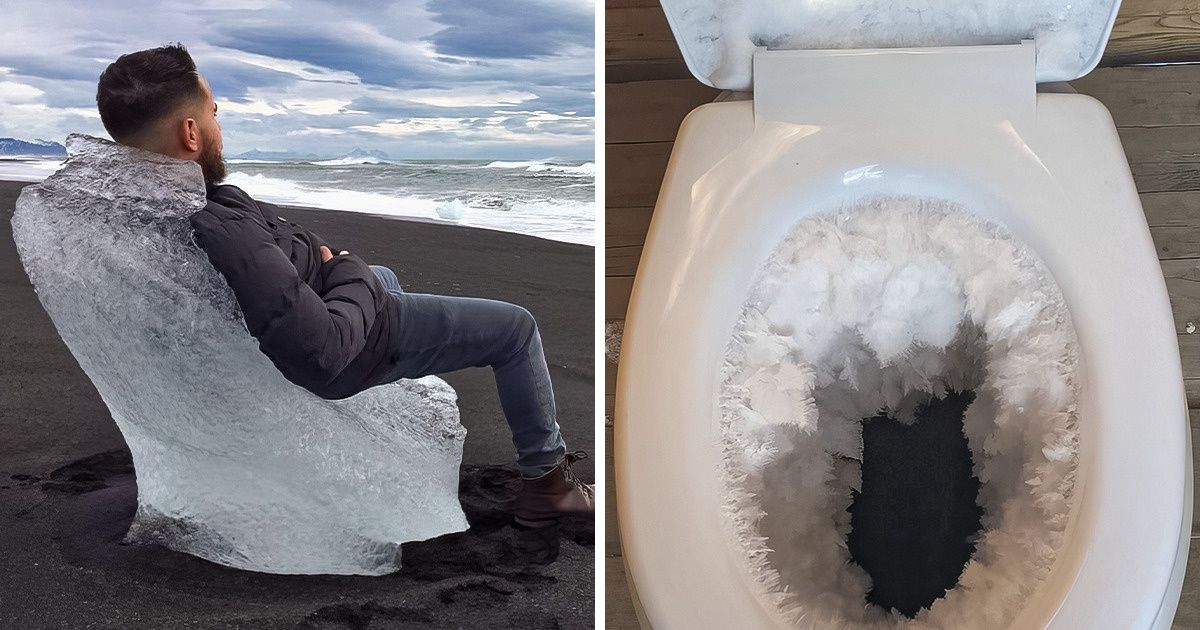 20 Pics That Will Make You Long for a Cozy Blanket