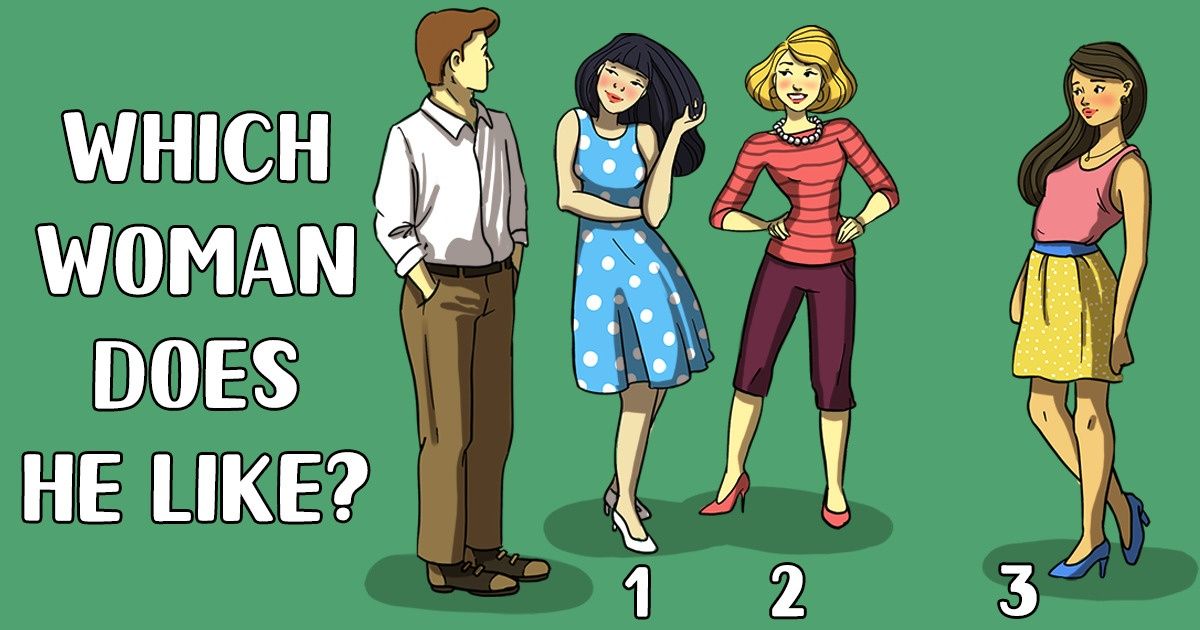 10+ Brain Teasers That Will Stretch Your Brain 10+ Brain Teasers That Will Stretch Your Brain