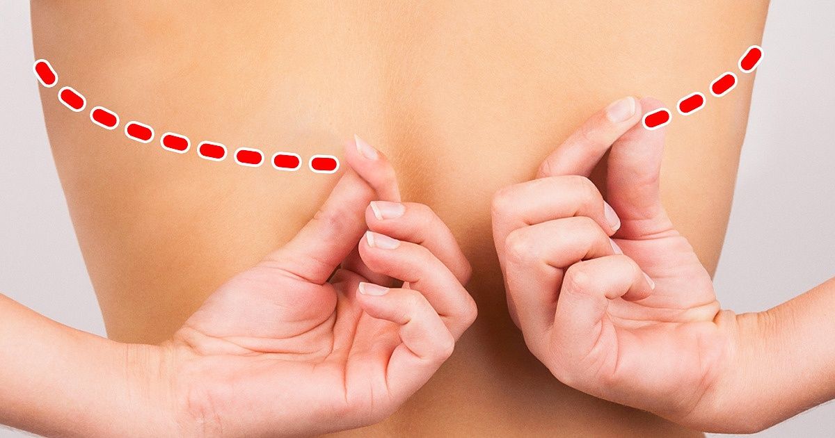 10 Unexpected Tips That Can Make You Look Younger Than You Really Are 10 Unexpected Tips That Can Make You Look Younger Than You Really Are