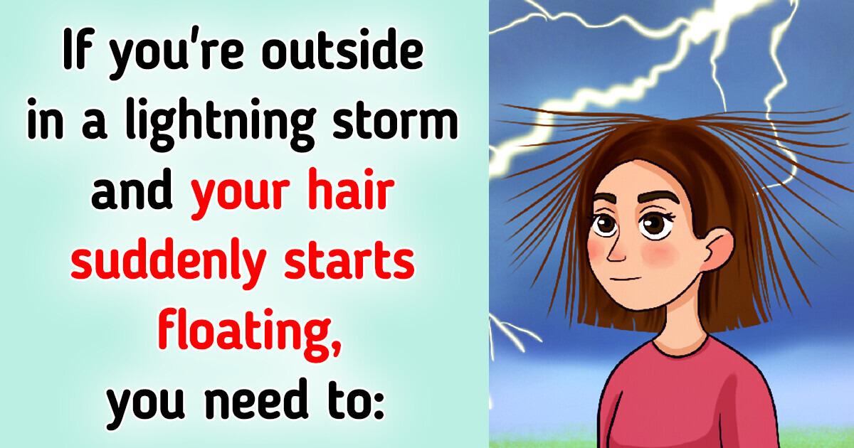 15 Questions to See If You Have What It Takes to Survive 15 Questions to See If You Have What It Takes to Survive