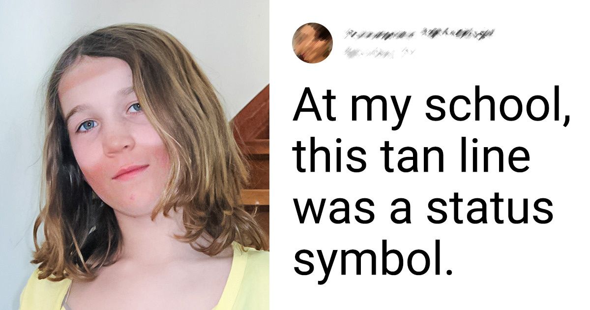 20+ Users Shared Awkward Moments From When They Were Young and Wild 20+ Users Shared Awkward Moments From When They Were Young and Wild