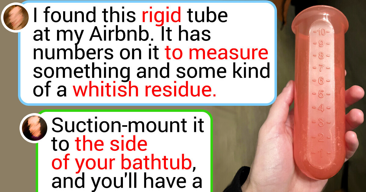 10+ Quirky Objects That Left the Internet Stunned 10+ Quirky Objects That Left the Internet Stunned