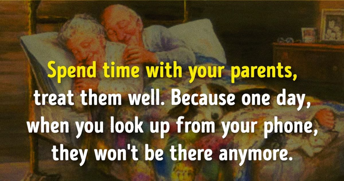 13 Times You Can’t Live Without Your Mom, Even As a Grown-Ass Adult