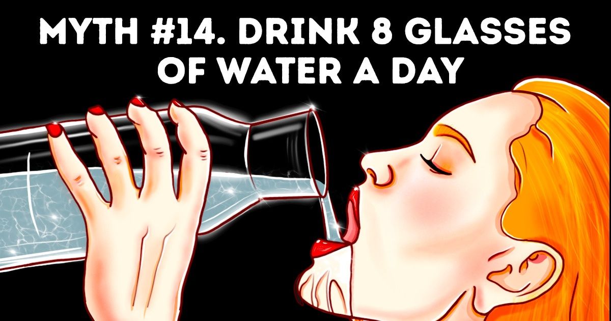 12 Healthy Habits That Can Come Back to Bite You If You Overdo Them 12 Healthy Habits That Can Come Back to Bite You If You Overdo Them