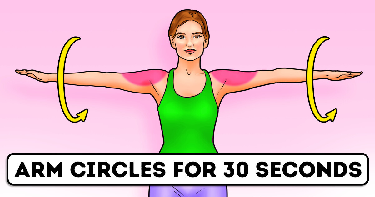 8 Terribly Easy Home Exercises to Build Arm Muscles 8 Terribly Easy Home Exercises to Build Arm Muscles