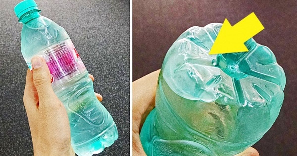 4 Ugly Truths About Water Bottles Manufacturers Don’t Want You to Know 4 Ugly Truths About Water Bottles Manufacturers Don’t Want You to Know