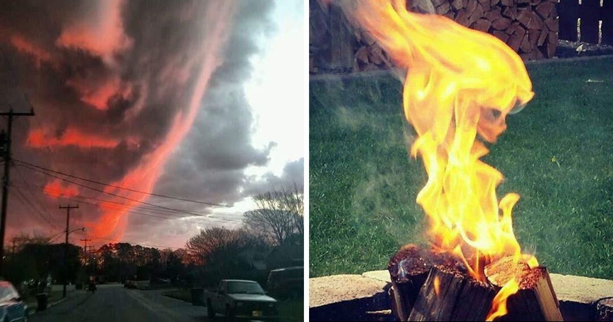 20 Spellbinding Photos That Could Be Perfect Illustrations for a Fantasy Book 20 Spellbinding Photos That Could Be Perfect Illustrations for a Fantasy Book