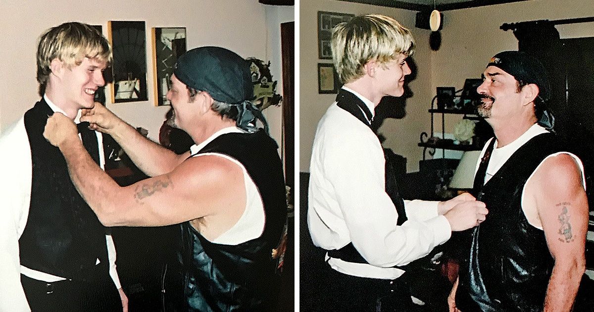 19 Photos That Will Warm You Up Better Than a Cup of Hot Tea