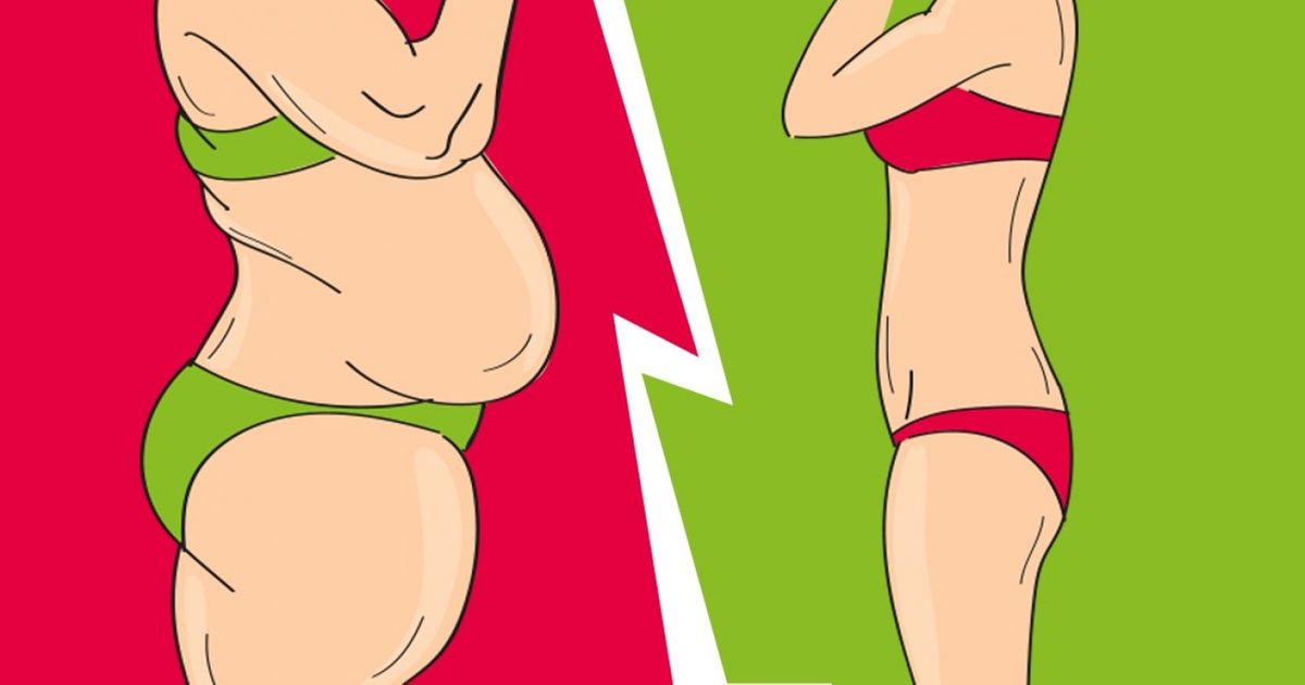 7 Reasons for Weight Gain That Have Nothing to Do With Laziness or Fast Food