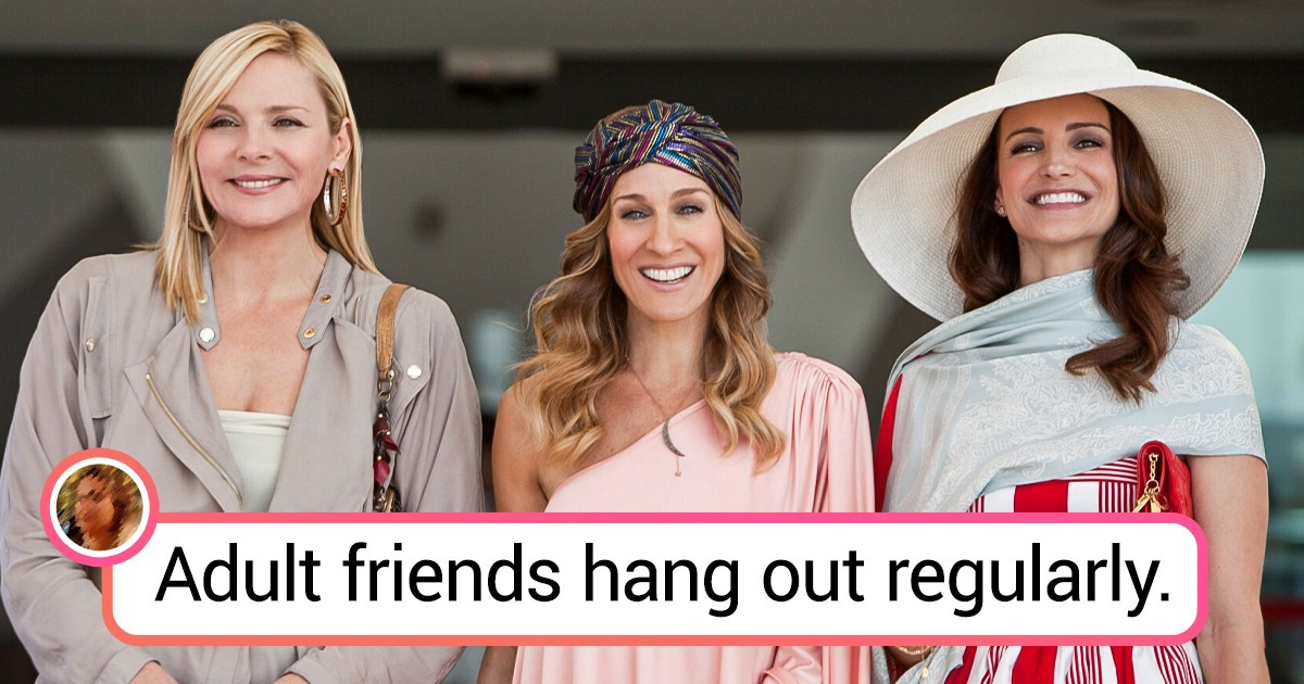13 Things That We Find Uncommon in Real Life but Totally Normal On-Screen