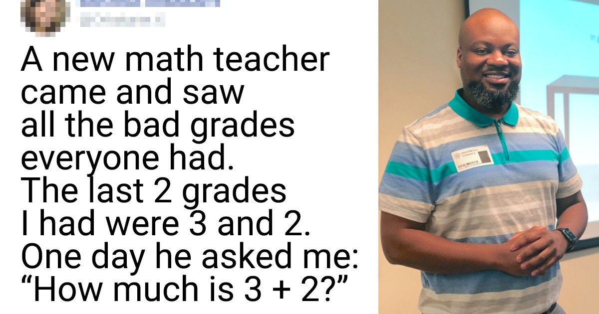 15+ Alumni Shared Stories About the Special Teachers They Will Never Forget 15+ Alumni Shared Stories About the Special Teachers They Will Never Forget