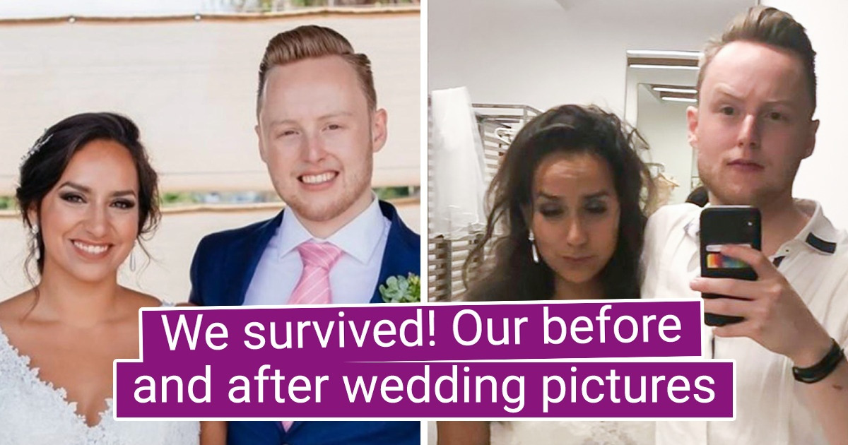 15+ People Who Took Life’s Drama With a Pinch of Salt
