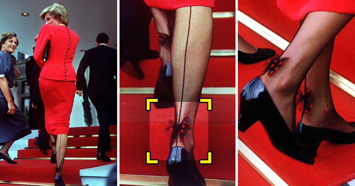 11 Curious Details We Almost Missed in Royal Photos