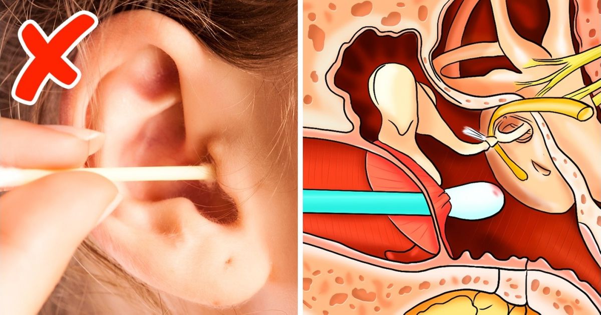 10+ Personal Hygiene Mistakes People Make Every Day