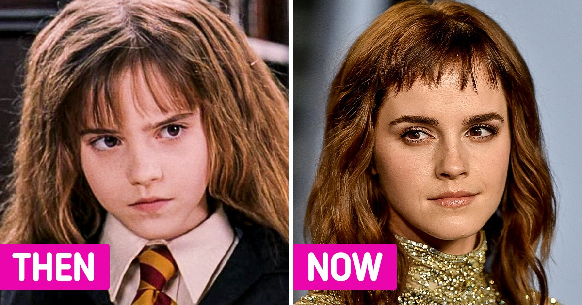 15 Actors Who Won Everyone’s Hearts With Their First Role and Became ...