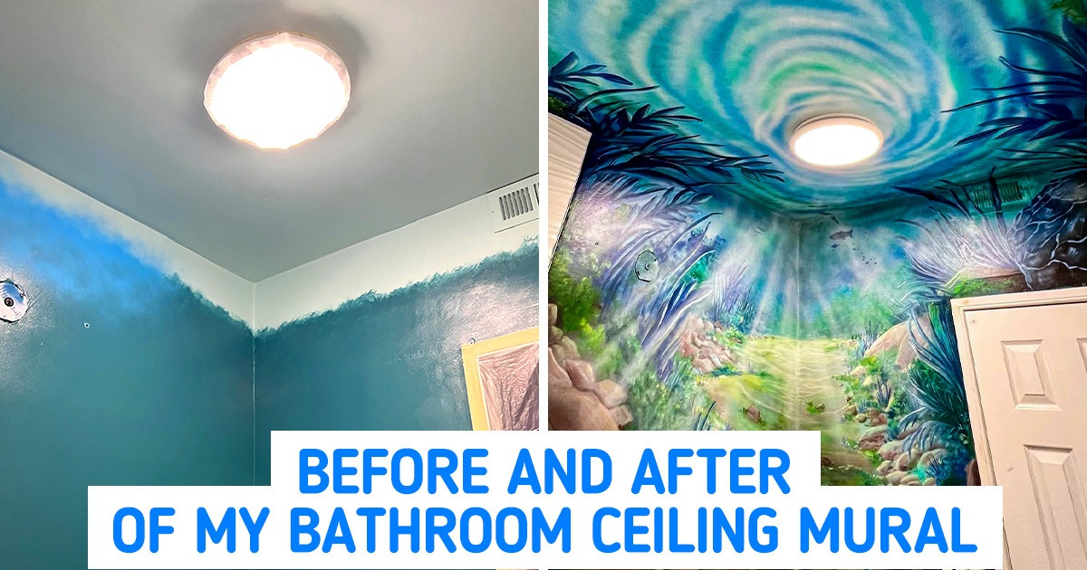 15 People Whose Imagination Is Truly Limitless