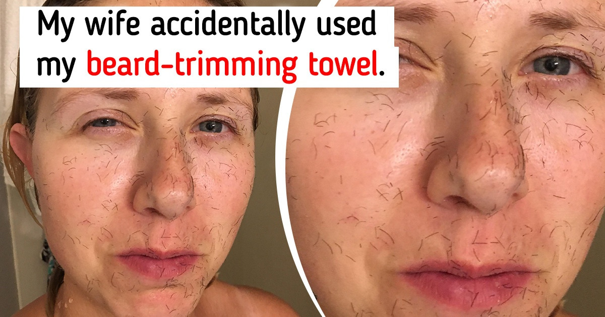 16 People Who Ran Into Unexpected Situations and Had a Good Laugh